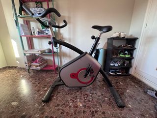 Bicicleta Estática