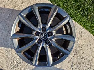 Llantas Originales Mazda 3 Skyactiv-G (4)