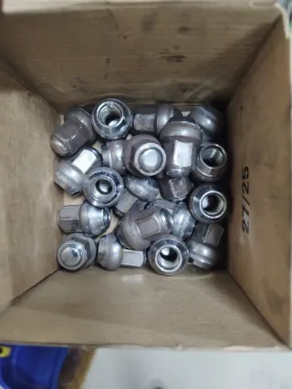 Llantas Originales Mazda 3 Skyactiv-G (4)