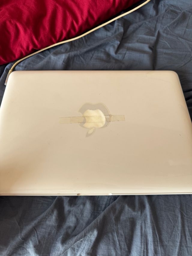 MacBook A1181 13 Blanco