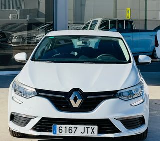 Renault Mégane Intens Energy TCe 10