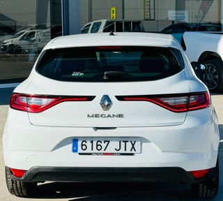 Renault Mégane Intens Energy TCe 10