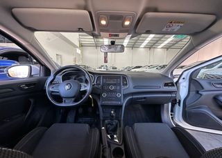 Renault Mégane Intens Energy TCe 10