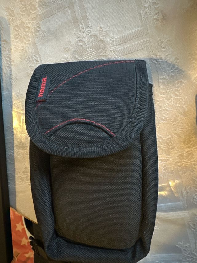 Funda para cámara Hama
