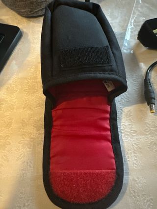 Funda para cámara Hama