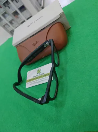 Gafas Ray-Ban Wayfarer Negras