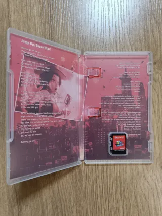 Pack 2 juegos Nintendo Switch