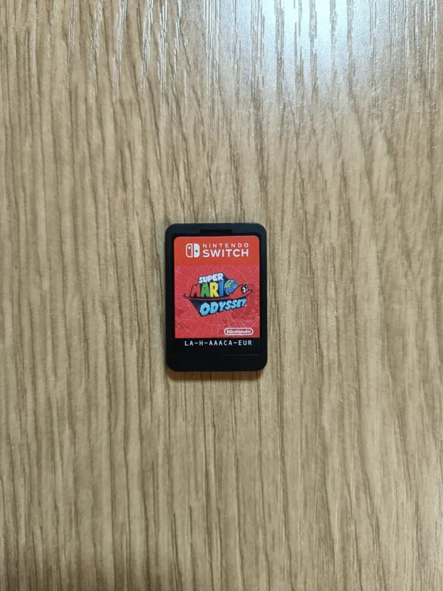 Pack 2 juegos Nintendo Switch