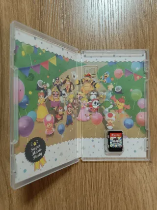 Pack 2 juegos Nintendo Switch