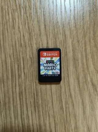 Pack 2 juegos Nintendo Switch