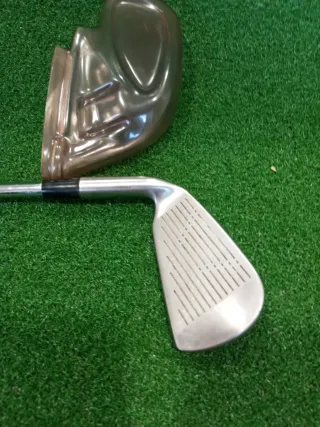 Palo de golf Mizuno Zoid sure N°3