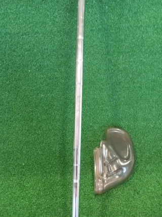 Palo de golf Mizuno Zoid sure N°3