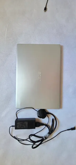 Portátil Acer Aspire 5 Plata