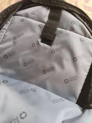 Mochila portátil