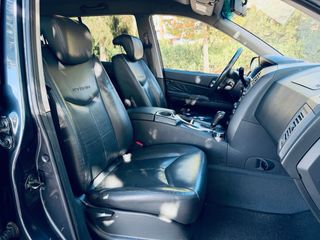 SsangYong Kyron 2.0Xdi 4x4