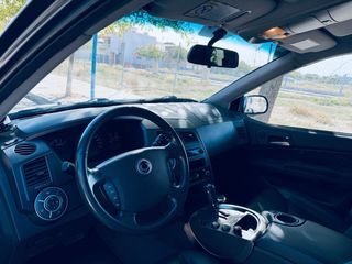 SsangYong Kyron 2.0Xdi 4x4