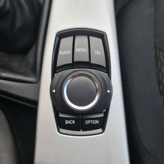 BMW Serie 3 Berlina 318d MANUAL