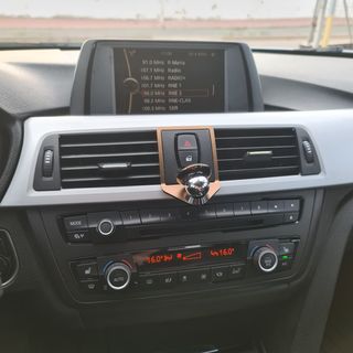 BMW Serie 3 Berlina 318d MANUAL