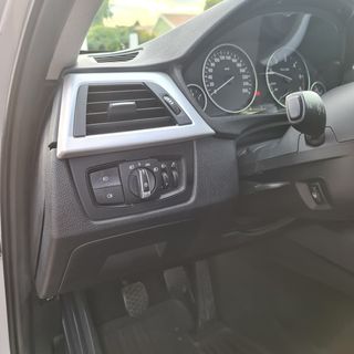 BMW Serie 3 Berlina 318d MANUAL