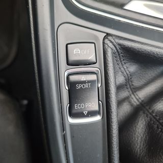 BMW Serie 3 Berlina 318d MANUAL