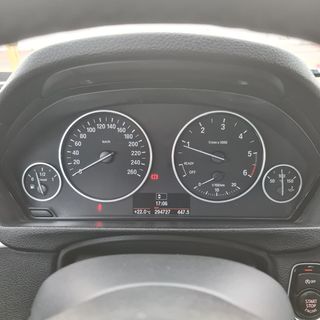 BMW Serie 3 Berlina 318d MANUAL