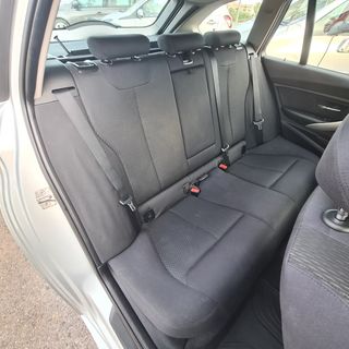 BMW Serie 3 Berlina 318d MANUAL