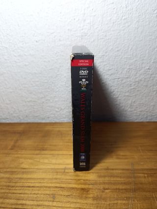 Wales Grand Slam 2008 - Edición Especial 5 DVD