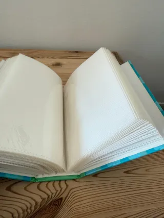 Álbum Mickey y sus Amigos Disney Fotos/Stickers