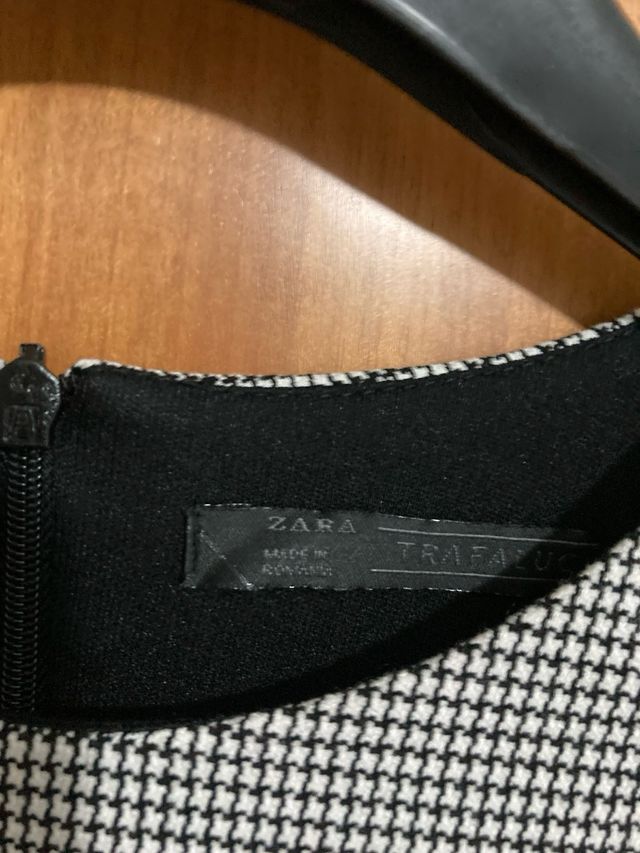 Tutina a quadretti donna