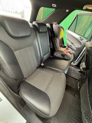 Mercedes-Benz Clase M 2008