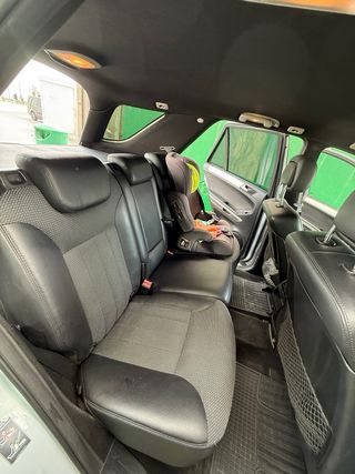 Mercedes-Benz Clase M 2008