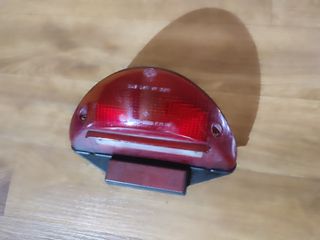 Piloto Trasero BMW F650GS 2003