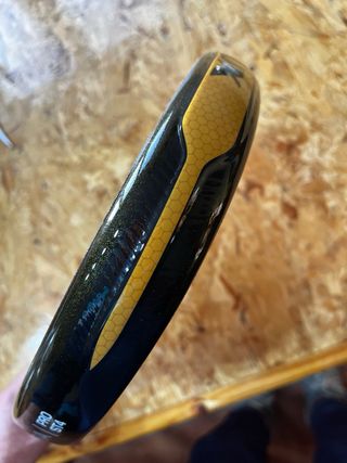 Siux Electra ST4 Pala de Pádel