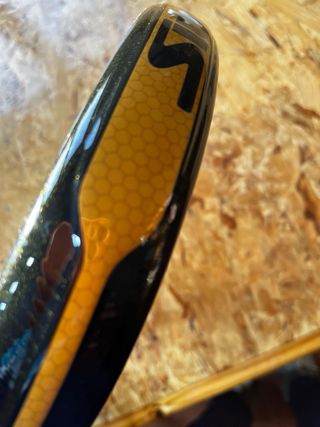 Siux Electra ST4 Pala de Pádel