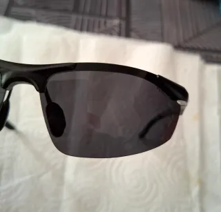 Gafas de sol polarizadas hombre