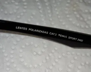 Gafas de sol polarizadas hombre