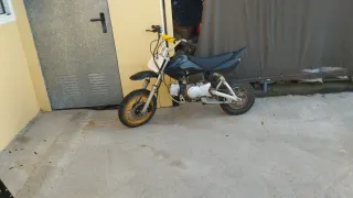 Pit Bike 110cc