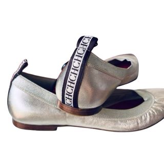 Zapatos CH Nuevos 100% piel precio en tienda 250 €