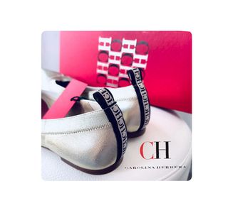 Zapatos CH Nuevos 100% piel precio en tienda 250 €