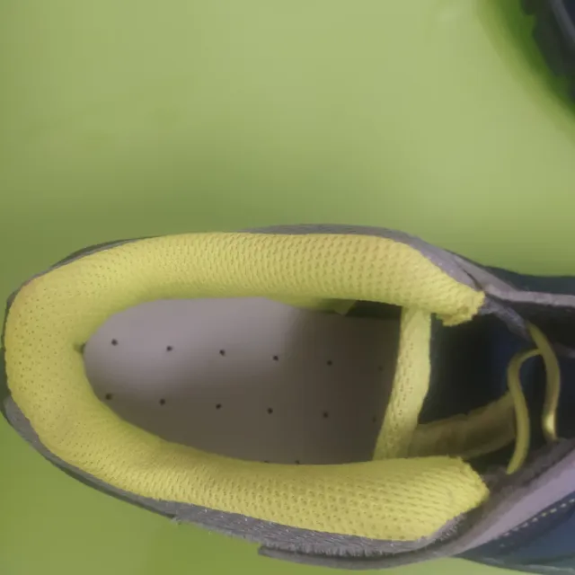 Zapatillas de montaña Quechua