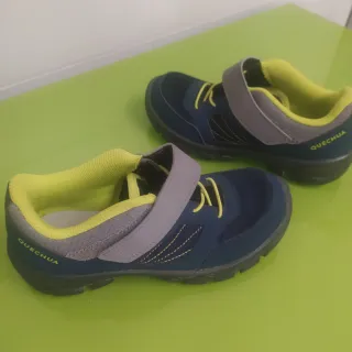 Zapatillas de montaña Quechua