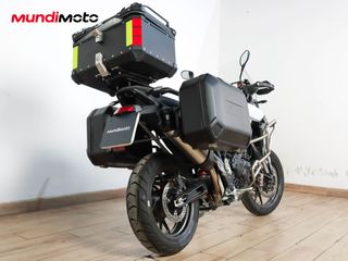 TRIUMPH TIGER 900 GT PRO