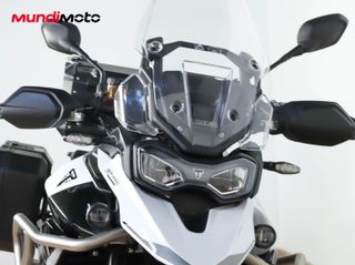TRIUMPH TIGER 900 GT PRO