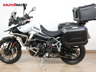 TRIUMPH TIGER 900 GT PRO