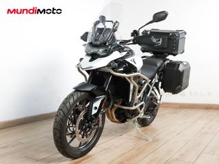 TRIUMPH TIGER 900 GT PRO
