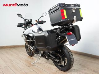 TRIUMPH TIGER 900 GT PRO