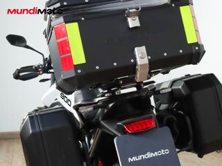 TRIUMPH TIGER 900 GT PRO