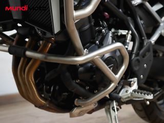 TRIUMPH TIGER 900 GT PRO