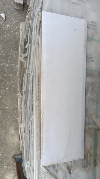 Revestimiento económico