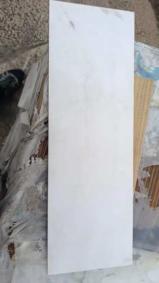 Revestimiento económico